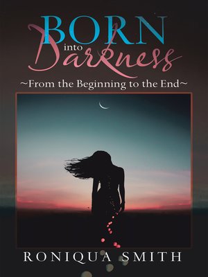 cover image of Born into Darkness